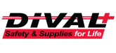 DiVal Safety Equipment, Inc. logo