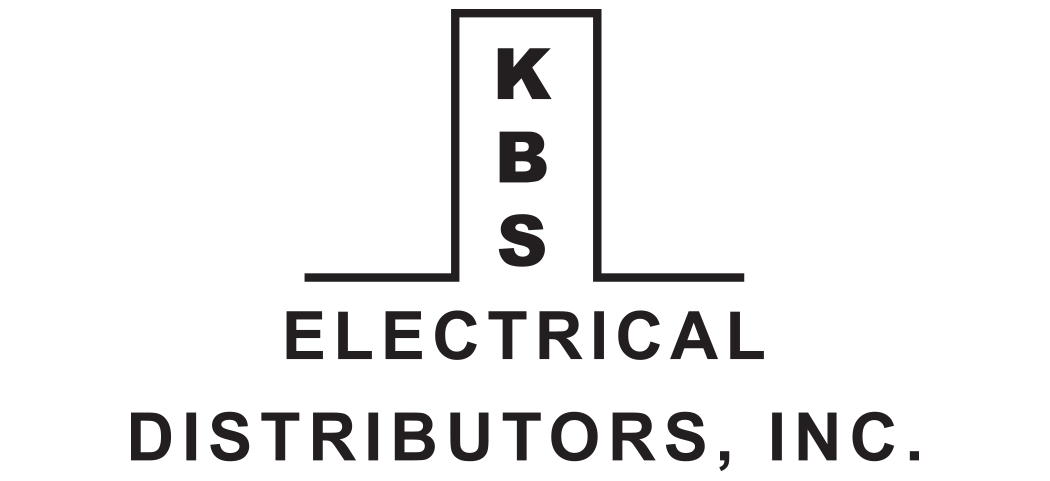 KBS Electrical Distributors logo